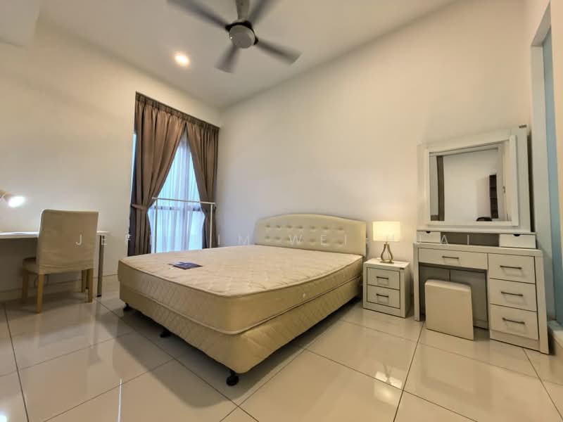 Service Residence for Rent at Tropicana Gardens - Jeff LIM Wei Huai - PropertyGuru.com.my