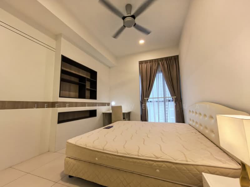 Service Residence for Rent at Tropicana Gardens - Jeff LIM Wei Huai - PropertyGuru.com.my