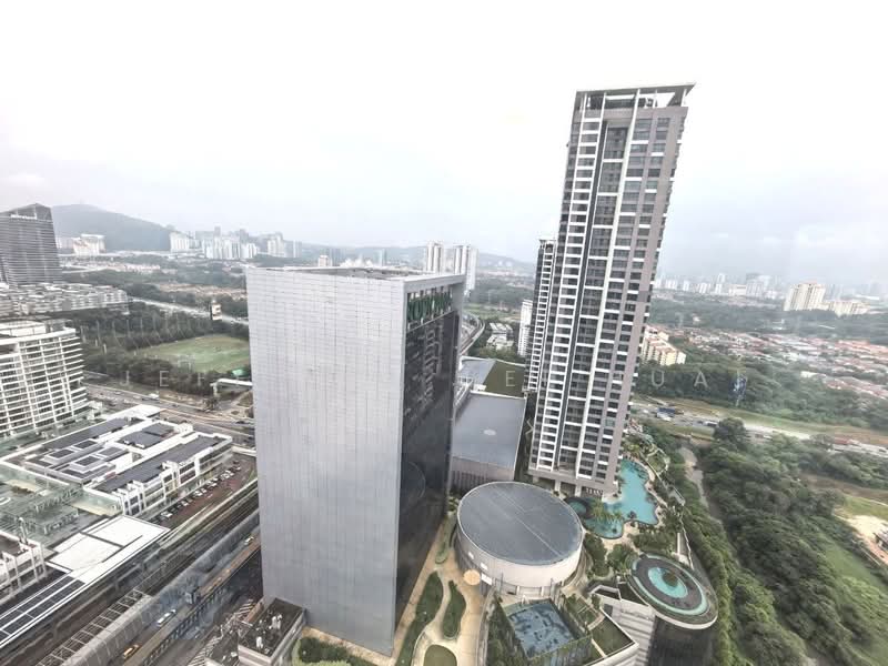 Service Residence for Rent at Tropicana Gardens - Jeff LIM Wei Huai - PropertyGuru.com.my