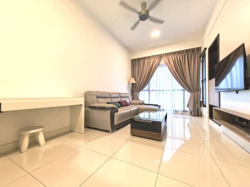Service Residence for Rent at Tropicana Gardens - Jeff LIM Wei Huai - PropertyGuru.com.my