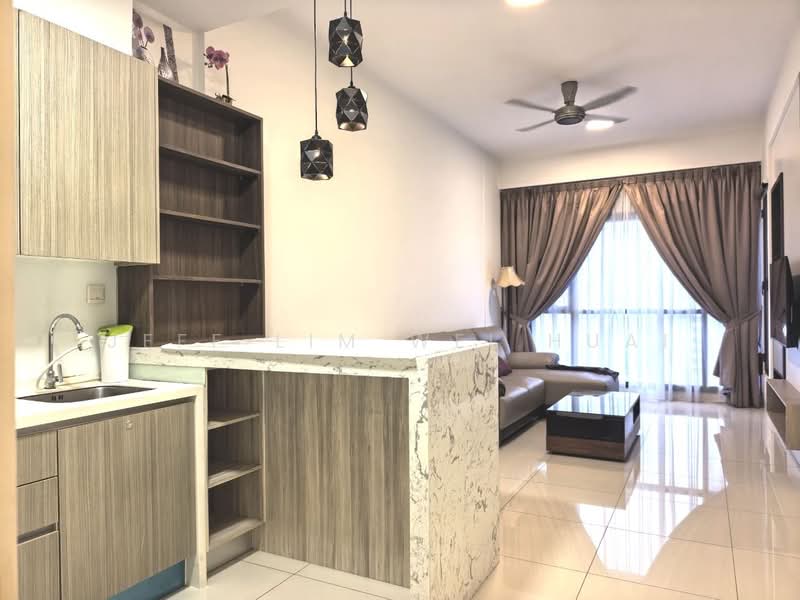 Service Residence for Rent at Tropicana Gardens - Jeff LIM Wei Huai - PropertyGuru.com.my