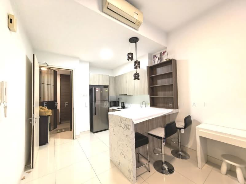 Service Residence for Rent at Tropicana Gardens - Jeff LIM Wei Huai - PropertyGuru.com.my