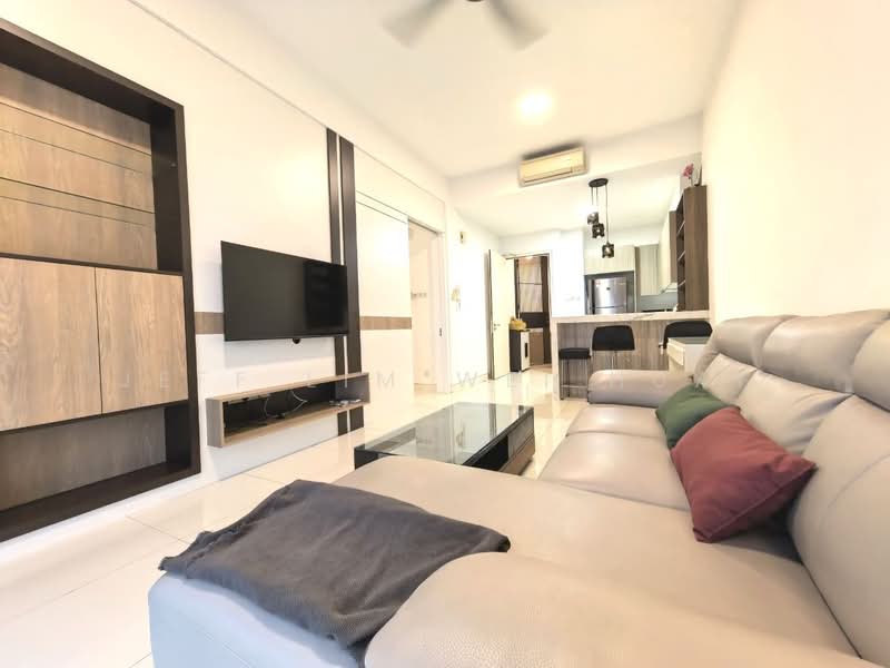 Service Residence for Rent at Tropicana Gardens - Jeff LIM Wei Huai - PropertyGuru.com.my