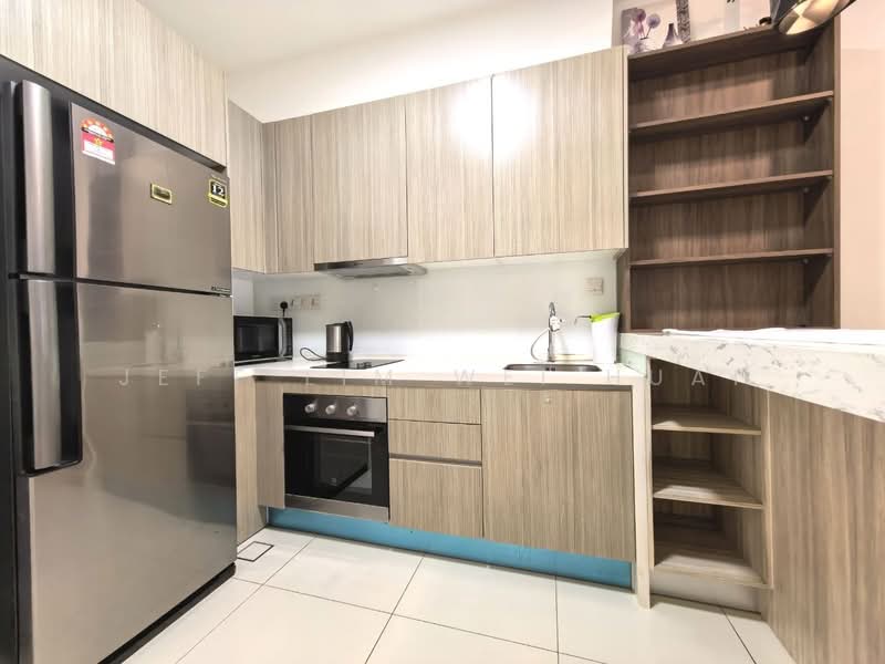 Service Residence for Rent at Tropicana Gardens - Jeff LIM Wei Huai - PropertyGuru.com.my
