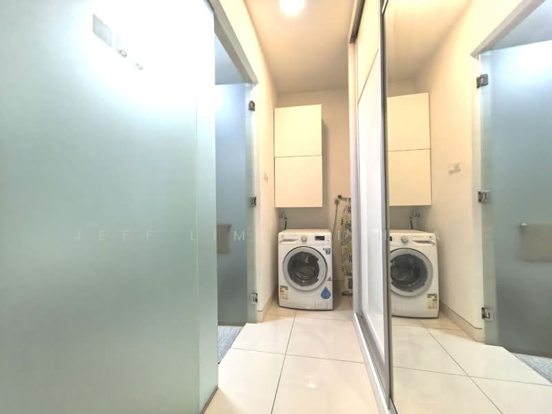 Service Residence for Rent at Tropicana Gardens - Jeff LIM Wei Huai - PropertyGuru.com.my
