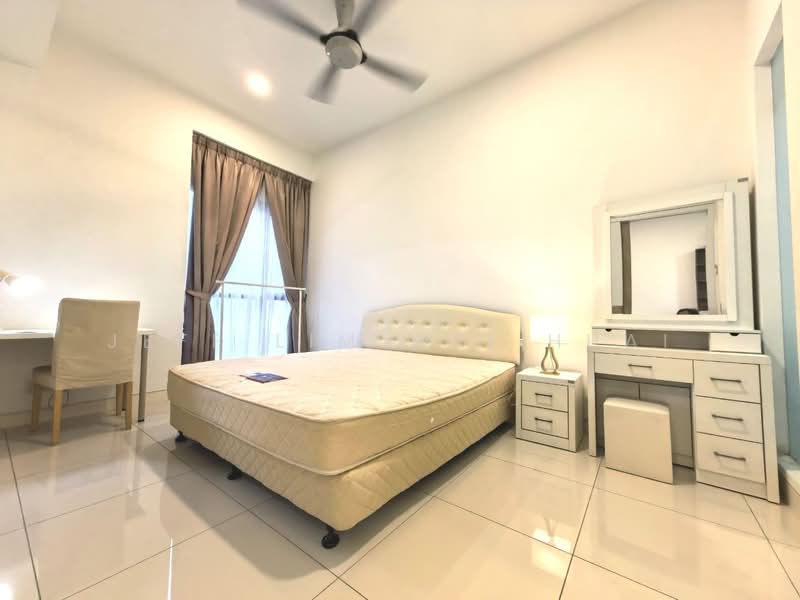 Service Residence for Rent at Tropicana Gardens - Jeff LIM Wei Huai - PropertyGuru.com.my