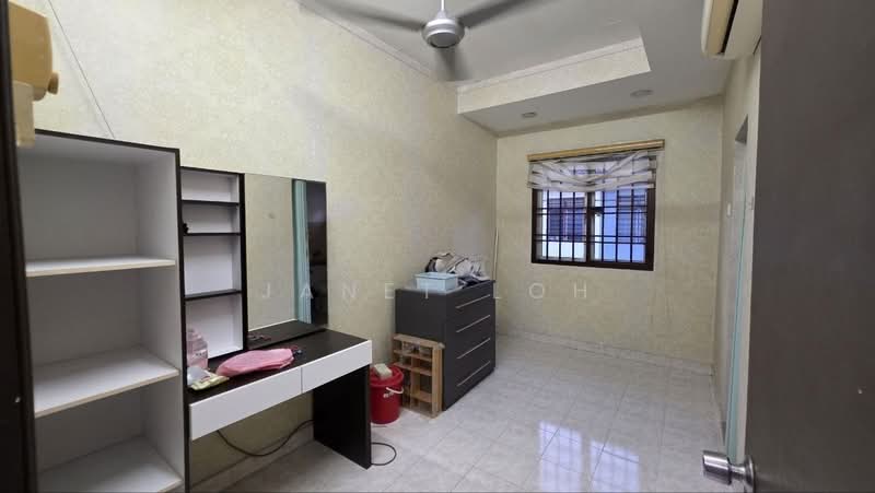 Rumah Teres untuk Dijual di Taman Mutiara Rini (Skudai) - Janet Loh - PropertyGuru.com.my