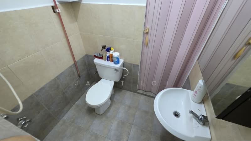 Rumah Teres untuk Dijual di Taman Mutiara Rini (Skudai) - Janet Loh - PropertyGuru.com.my