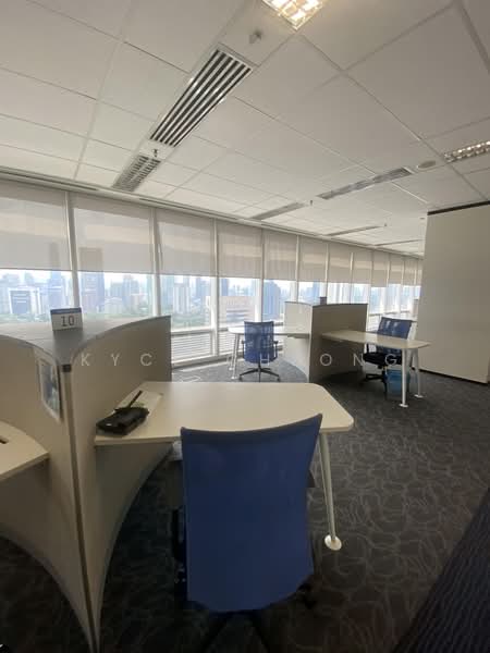 Office for Rent in Bukit Nenas (KL City Centre) - Kyce Cheong - PropertyGuru.com.my