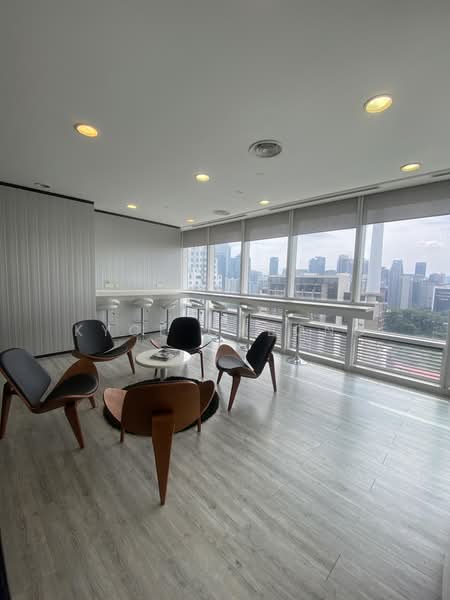 Office for Rent in Bukit Nenas (KL City Centre) - Kyce Cheong - PropertyGuru.com.my