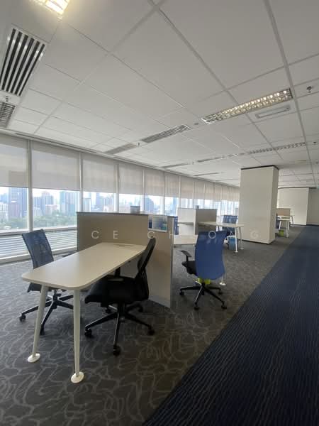 Office for Rent in Bukit Nenas (KL City Centre) - Kyce Cheong - PropertyGuru.com.my