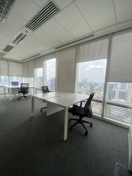Office for Rent in Bukit Nenas (KL City Centre) - Kyce Cheong - PropertyGuru.com.my