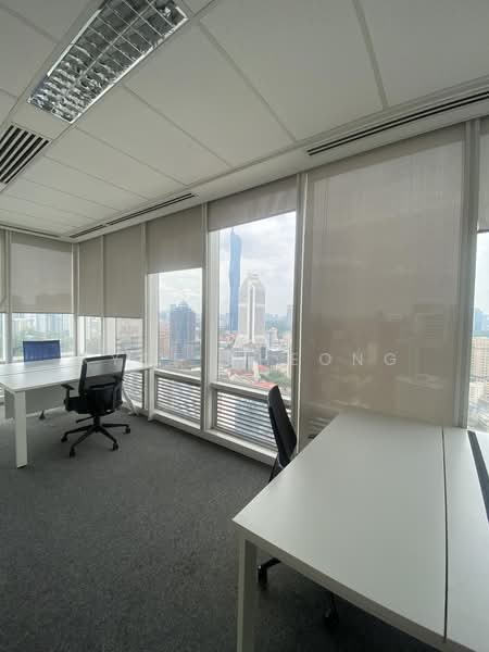 Office for Rent in Bukit Nenas (KL City Centre) - Kyce Cheong - PropertyGuru.com.my