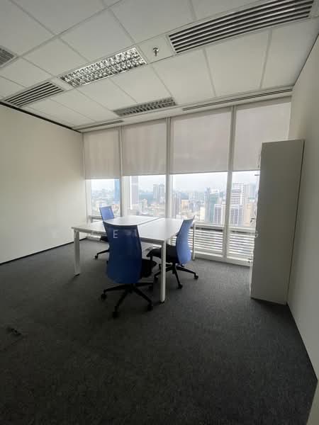 Office for Rent in Bukit Nenas (KL City Centre) - Kyce Cheong - PropertyGuru.com.my