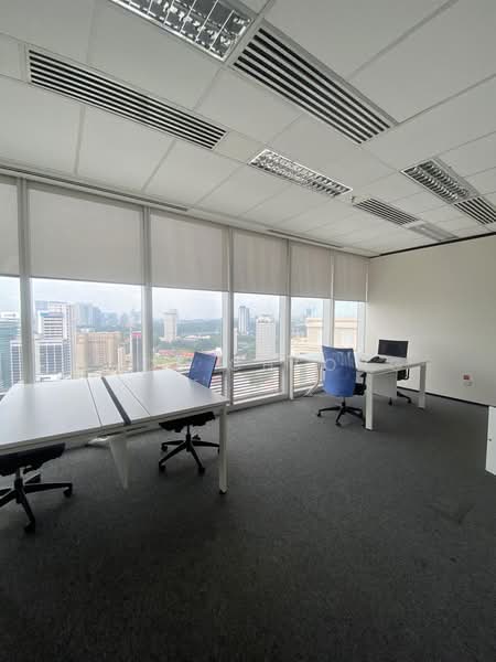 Office for Rent in Bukit Nenas (KL City Centre) - Kyce Cheong - PropertyGuru.com.my