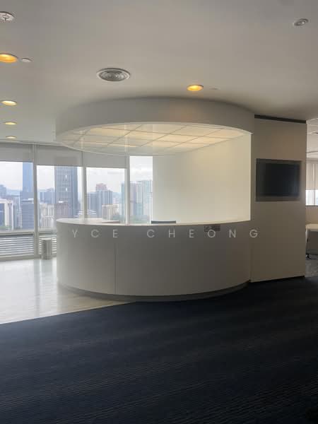 Office for Rent in Bukit Nenas (KL City Centre) - Kyce Cheong - PropertyGuru.com.my