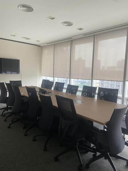Office for Rent in Bukit Nenas (KL City Centre) - Kyce Cheong - PropertyGuru.com.my