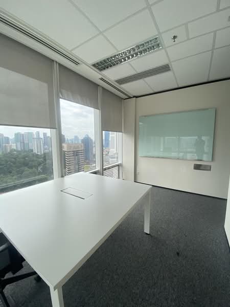 Office for Rent in Bukit Nenas (KL City Centre) - Kyce Cheong - PropertyGuru.com.my