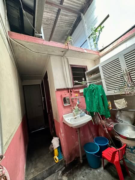 Rumah Teres 1 Tingkat untuk Dijual di Taman Eng Ann (Klang) - T.H Lee - Interior - PropertyGuru.com.my