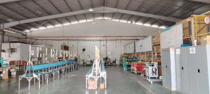 Kilang untuk Dijual di Kelemak (Alor Gajah) - Fong Fong - Interior - PropertyGuru.com.my