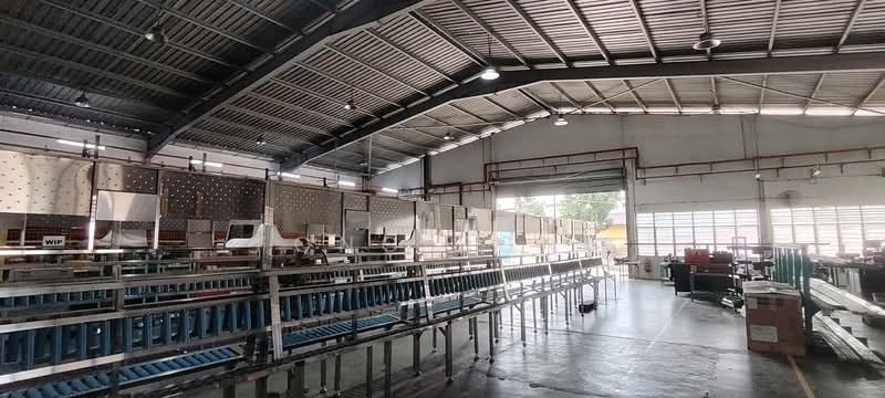 Kilang untuk Dijual di Kelemak (Alor Gajah) - Fong Fong - Interior - PropertyGuru.com.my