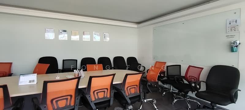Kilang untuk Dijual di Kelemak (Alor Gajah) - Fong Fong - Interior - PropertyGuru.com.my
