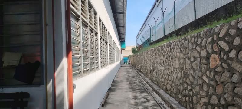 Kilang untuk Dijual di Kelemak (Alor Gajah) - Fong Fong - Exterior - PropertyGuru.com.my