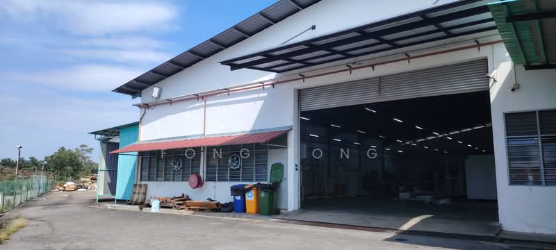 Kilang untuk Dijual di Kelemak (Alor Gajah) - Fong Fong - Exterior - PropertyGuru.com.my