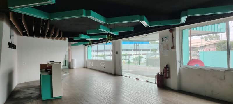 Kilang untuk Dijual di Kelemak (Alor Gajah) - Fong Fong - Interior - PropertyGuru.com.my