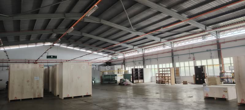 Kilang untuk Dijual di Kelemak (Alor Gajah) - Fong Fong - Interior - PropertyGuru.com.my