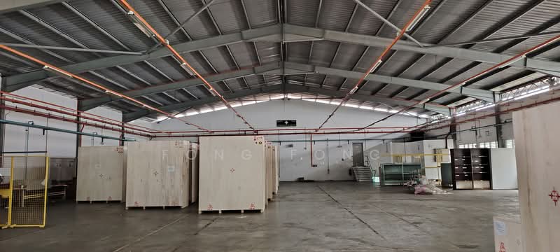 Kilang untuk Dijual di Kelemak (Alor Gajah) - Fong Fong - Interior - PropertyGuru.com.my