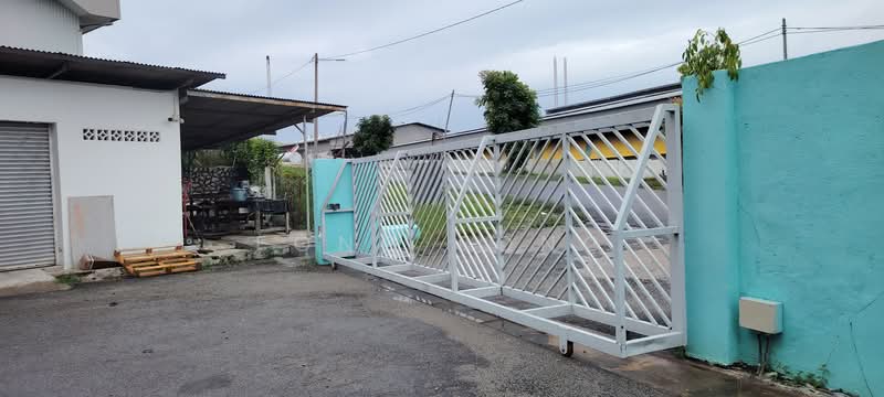 Kilang untuk Dijual di Kelemak (Alor Gajah) - Fong Fong - Exterior - PropertyGuru.com.my