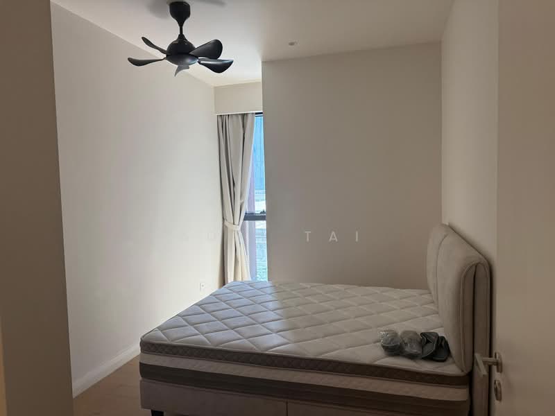 Service Residence for Sale at TRX Residences - Aden Tai - PropertyGuru.com.my