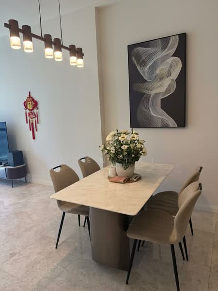 Service Residence for Sale at TRX Residences - Aden Tai - PropertyGuru.com.my