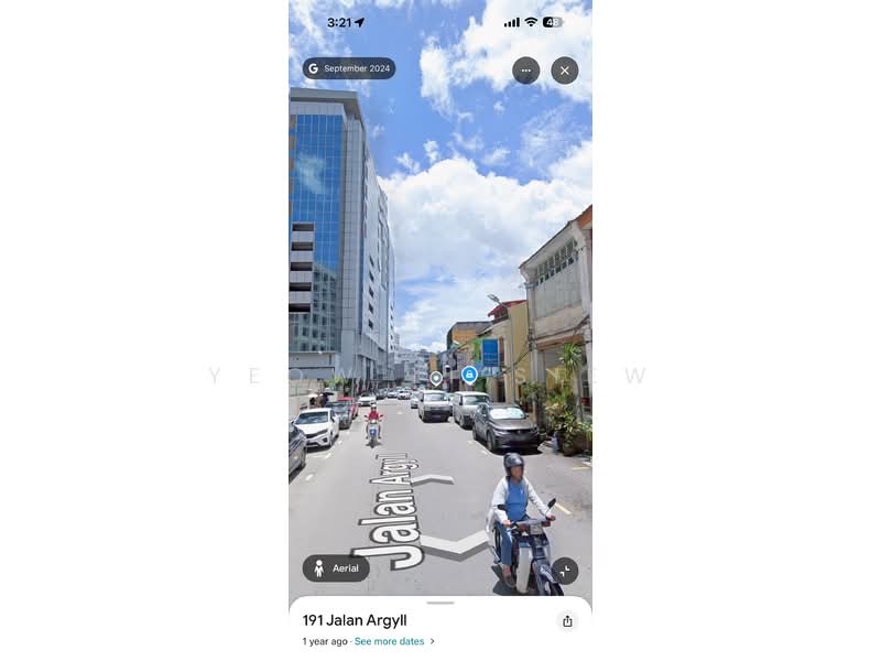 Shop for Sale in George Town (Penang) - Yeow Li Siew - PropertyGuru.com.my