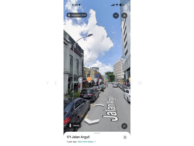 Shop for Sale in George Town (Penang) - Yeow Li Siew - PropertyGuru.com.my