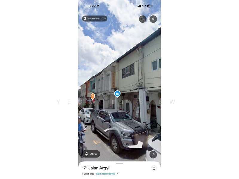 Shop for Sale in George Town (Penang) - Yeow Li Siew - PropertyGuru.com.my