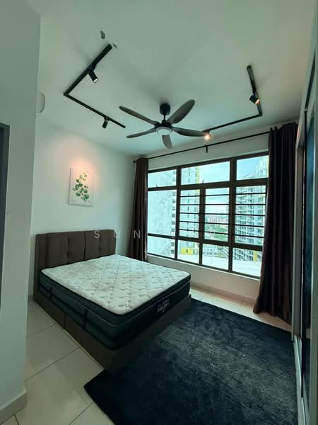 Kondominium untuk Disewa di PARC Regency (Residensi Masai) - Sun Yap - Bedroom - PropertyGuru.com.my