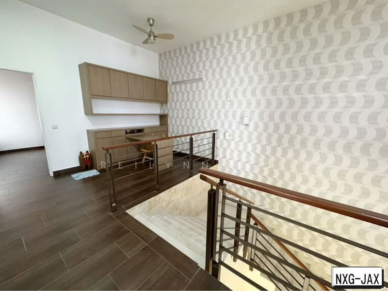 Semi-Detached House for Sale in Setia Damai (Setia Alam) - Reilynn Tue - Interior - PropertyGuru.com.my