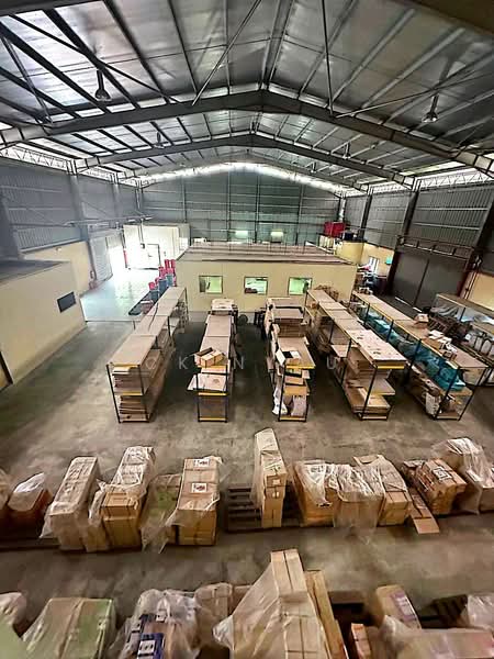 Factory for Rent in Ipoh (Perak) - Ck Nyau - PropertyGuru.com.my