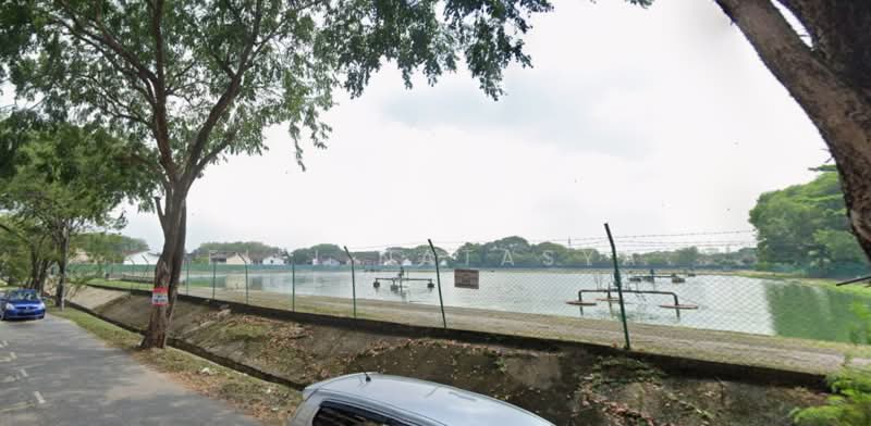 Rumah Teres 2 Tingkat untuk Dijual di Shah Alam (Selangor) - Fifi Natasya - Exterior - PropertyGuru.com.my