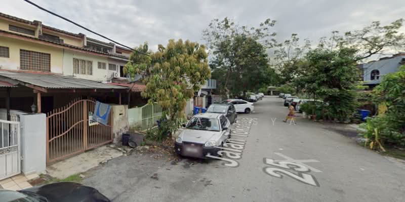 Rumah Teres 2 Tingkat untuk Dijual di Shah Alam (Selangor) - Fifi Natasya - Exterior - PropertyGuru.com.my