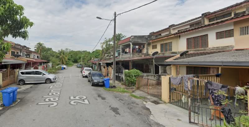 Rumah Teres 2 Tingkat untuk Dijual di Shah Alam (Selangor) - Fifi Natasya - Exterior - PropertyGuru.com.my