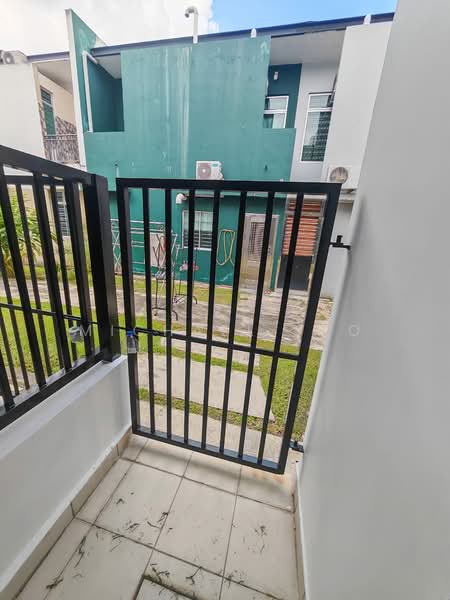 2-storey Terraced House for Rent in Taman Nusa Idaman (Iskandar Puteri (Nusajaya)) - Michael Yeo - PropertyGuru.com.my