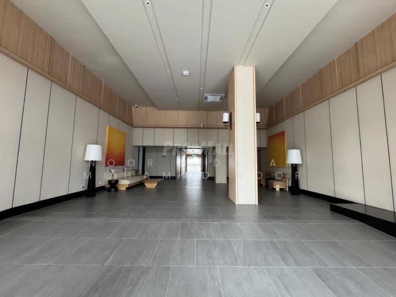 Kondominium untuk Disewa di LEA By The Hills - Noor Hidayah Mohamad Noor - Lobby - PropertyGuru.com.my