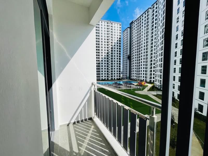 Condominium for Rent at KSL Residence 2 @ Kangkar Tebrau - Daniel Tey - PropertyGuru.com.my
