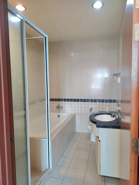 Service Residence for Rent at The Heritage Residence - MC Cheok - PropertyGuru.com.my