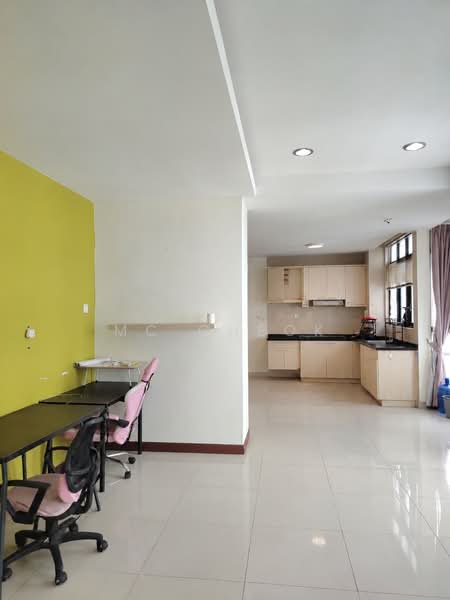 Service Residence for Rent at The Heritage Residence - MC Cheok - PropertyGuru.com.my