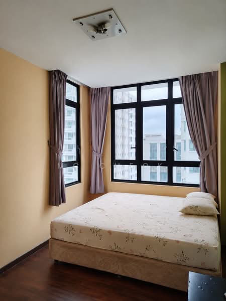 Service Residence for Rent at The Heritage Residence - MC Cheok - PropertyGuru.com.my