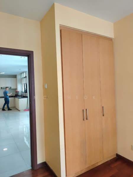Service Residence for Rent at The Heritage Residence - MC Cheok - PropertyGuru.com.my